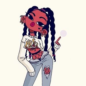 Meet your Posher, Myaaliyah